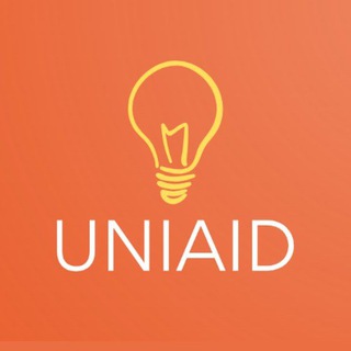 Telegram profile photo for کانال خدمات علمی - دانشجویی UniAid