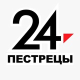 Telegram profile photo for Телеканал "Пестрецы"
