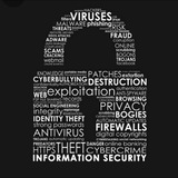 Telegram profile photo for Infosec&DataScience
