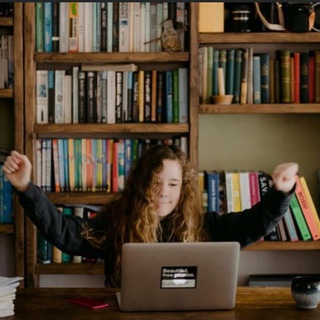 Telegram profile photo for Frieden für mein Kind - Homeschooling // neue Wege