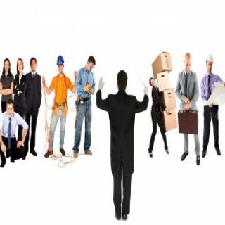 Telegram profile photo for Managers Club مدیران موفق