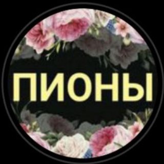 Telegram profile photo for 🌸Пион-Волгоград🌸