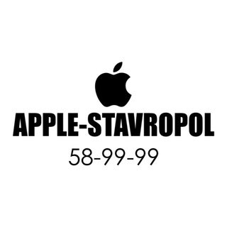 Telegram profile photo for Apple Stavropol 🍏
