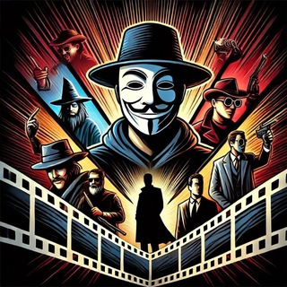 Telegram profile photo for MovieMEMaster🎬