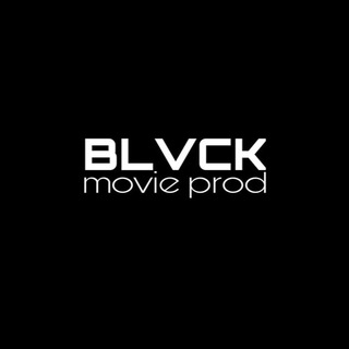 Telegram profile photo for BLVCK_PROD