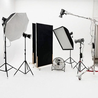 Telegram profile photo for Фотостудия с циклорамой Мытищи - Студио Жар