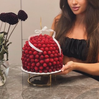 Telegram profile photo for Бенто, Торты , Медовик , Пироги Медведково Бабушкинская
