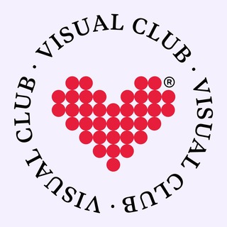Telegram profile photo for Visual Club