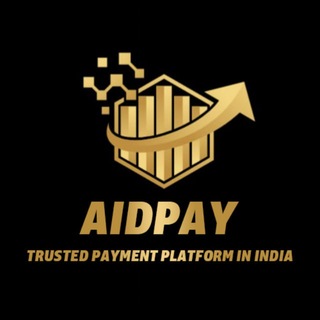 Telegram profile photo for AIDPAY Success Team🔥