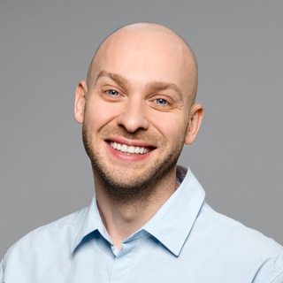 Telegram profile photo for Андрей Будаев | HR директор| Счастливый человек | Психолог