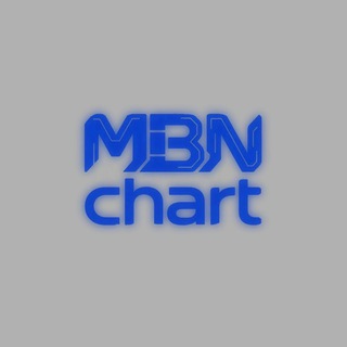 Telegram profile photo for MBN CHART