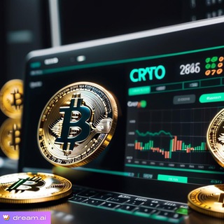 Telegram profile photo for Крипто Сектор | Финансы
