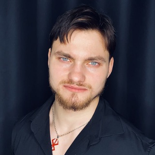 Telegram profile photo for VLAS с Уолл стрит