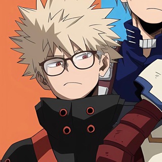 Telegram profile photo for ʏᴏᴜʀ ꜰᴀᴠᴏʀɪᴛᴇ ᴍʜᴀ ᴄᴀɴᴏɴs♡゙̼