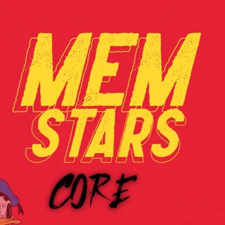 Telegram profile photo for memstars_CORE🎸
