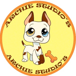 Telegram profile photo for Archie Studio’s