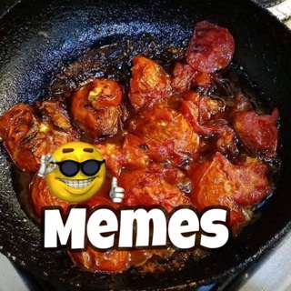 Telegram profile photo for ميمز طماطه لاجعة