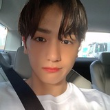 Telegram profile photo for Hyunjae