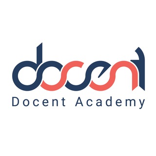 Telegram profile photo for Docent | آکادمی دوسنت