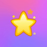 Telegram profile photo for Скачать эмодзи в телеграм
