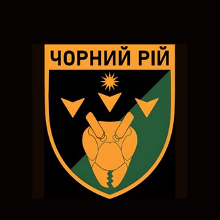Telegram profile photo for 2 ББпС «Чорний рій»