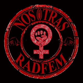 Telegram profile photo for FemNosotras♀