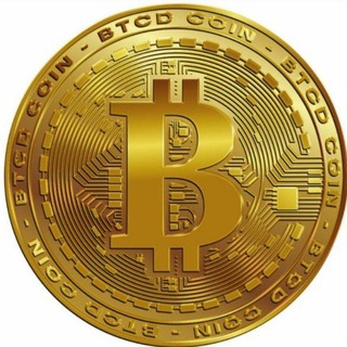 Telegram profile photo for BTCD FOUNDATION OFFICIAL