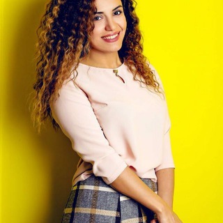 Telegram profile photo for کانال چیناره ملیک زاده