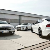 Telegram profile photo for BMW | Audi | Mercedes