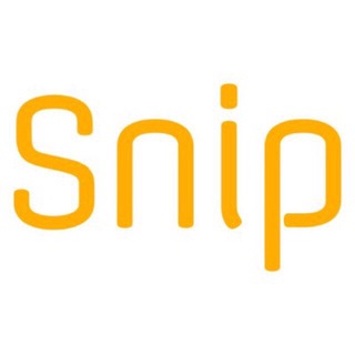 Telegram group profile photo for Snip