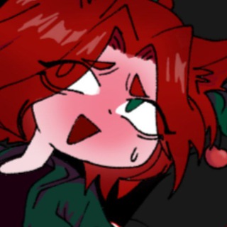 Telegram profile photo for Рест | Дом бабушки Маргоши🍒 | MargoZot