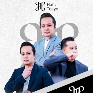 Telegram profile photo for Hafiz Tokyo Official Channel ハーフィズ東京 (HT) Official Channel