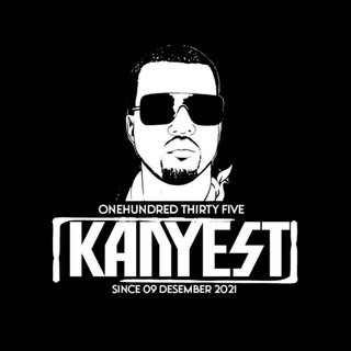Telegram profile photo for KANYEST