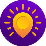 Telegram profile photo for #ЗаДобровольность