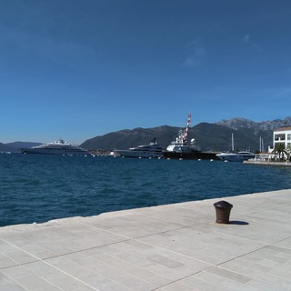 Telegram profile photo for Français au Monténégro