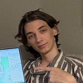 Telegram profile photo for Отзывы об АИ-Помощнике | Trinnko Study