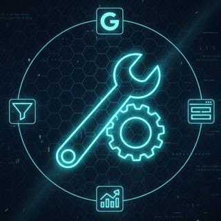 Telegram group profile photo for Чат Тони | Workshop ⚙️