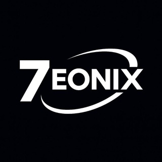 Telegram profile photo for 7EONIX
