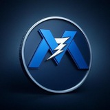 Telegram profile photo for MetaVolt INU - BSC PORTAL