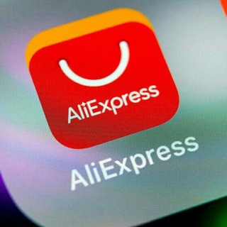 Telegram profile photo for AliExpress تخفيضات🔥