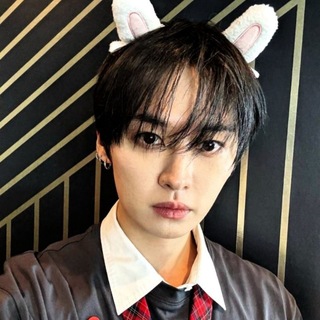 Telegram profile photo for Lee Min🔒