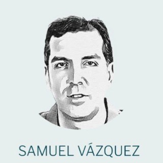Telegram profile photo for Samuel Vázquez 🇪🇦