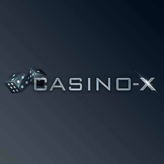 Telegram profile photo for X-Casino Выплаты