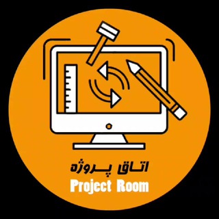 Telegram profile photo for Project Room