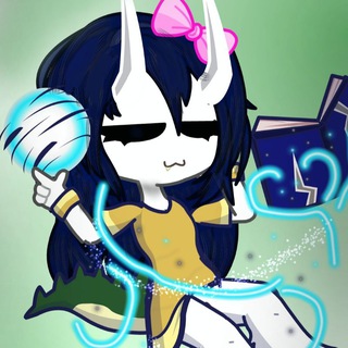 Telegram profile photo for |🌿Логово Мины🌿|