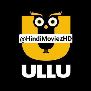 Telegram profile photo for ULLU Web Series | Movies Download