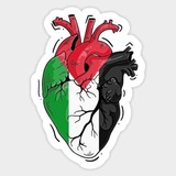 Telegram profile photo for 𝐉𝐚𝐧𝐮𝐚𝐫𝐲 | يناير