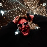 Telegram profile photo for MC POPKORN