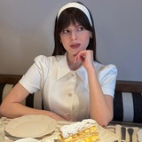 Telegram profile photo for Привет, я Ксю 🤍