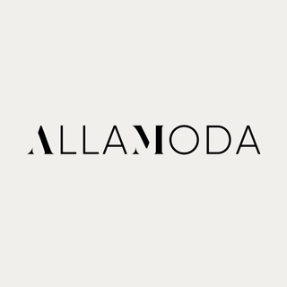 Telegram profile photo for ALLAMODA